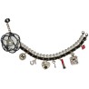 Rue Hambone necklace