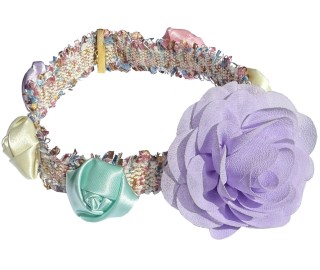 Pastel dreams necklace