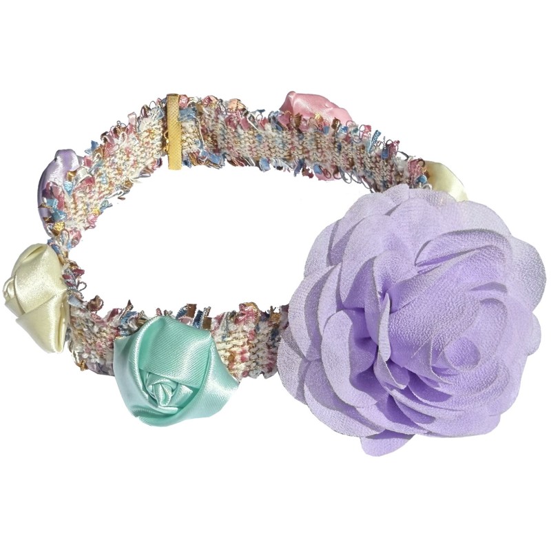 Pastel dreams necklace