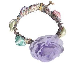Pastel dreams necklace