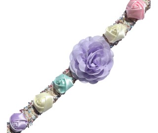 Pastel dreams necklace