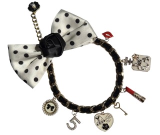 Merveilleux Necklace