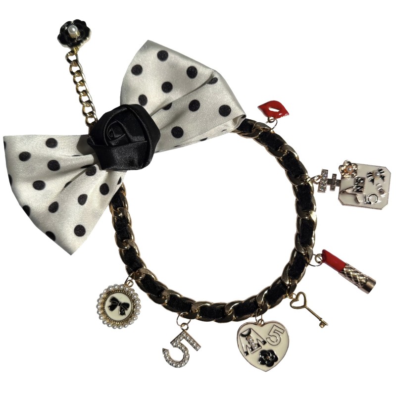 Merveilleux Necklace