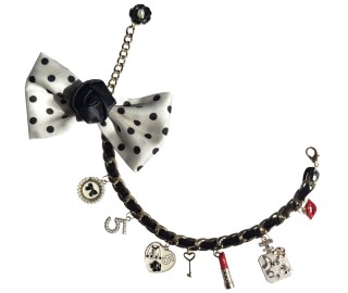 Merveilleux Necklace
