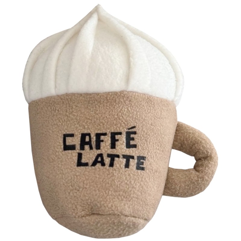 Caffé Latte