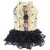 Loreley /Vanilla dress