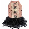 Loreley /Punch dress