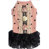 Loreley /Punch dress