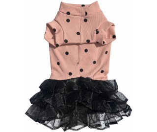 Loreley /Punch dress