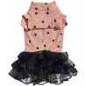 Loreley /Punch dress