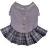 Purple Moon dress