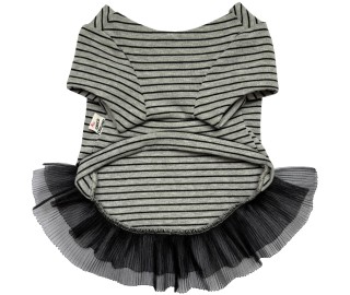 Parisian Chic dress