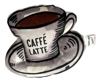 Caffé Latte