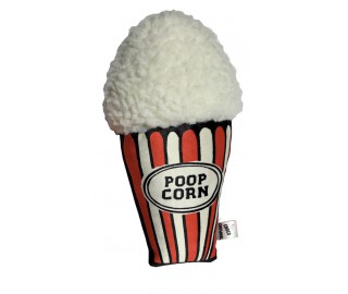 Poopcorn