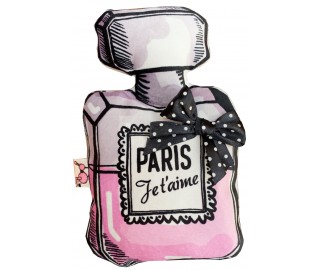 Paris Je t'aime perfume