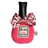 Pink Nail Polish