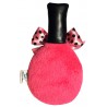 Pink Nail Polish