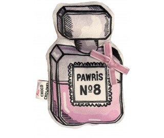 Pawris Numero 8