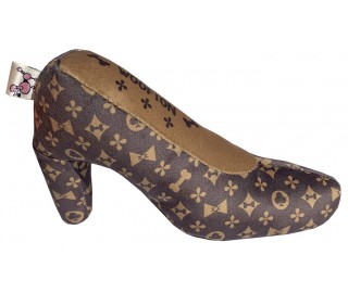 Woofton Heels