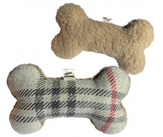 Fluffyington bone