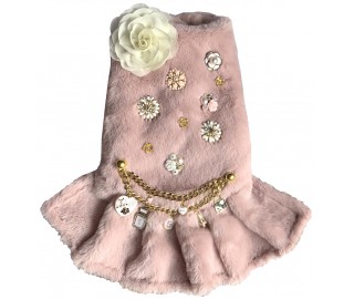 Hotel Spitz Pawris coat