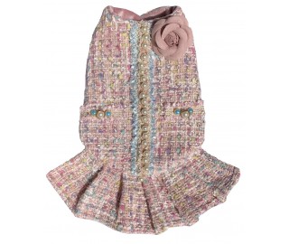 La Parisienne coat dress