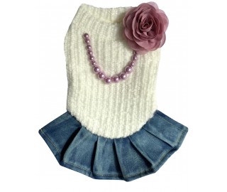 Lady Pearl Dress