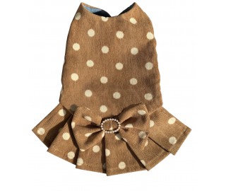 Moccadily dress