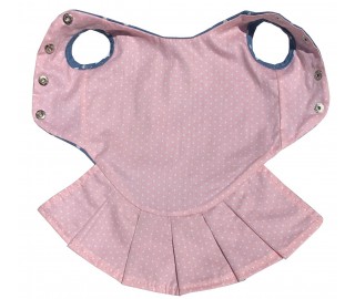 Miss Polka dress